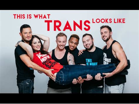 Ecco come sono i Trans gioie dolori e curiosità sulla vita di sei transgender Gay it
