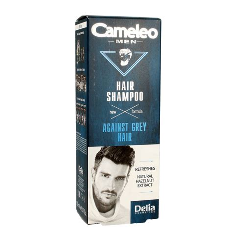 Delia Cosmetics Cameleo Men