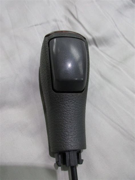 Volvo Geartronic Shift Knob S S V Xc Xc