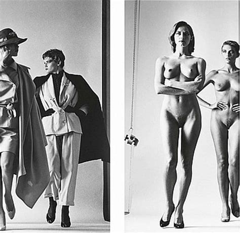 Helmut Newton Erotic Fashion Photography Art Provocateur Gallery