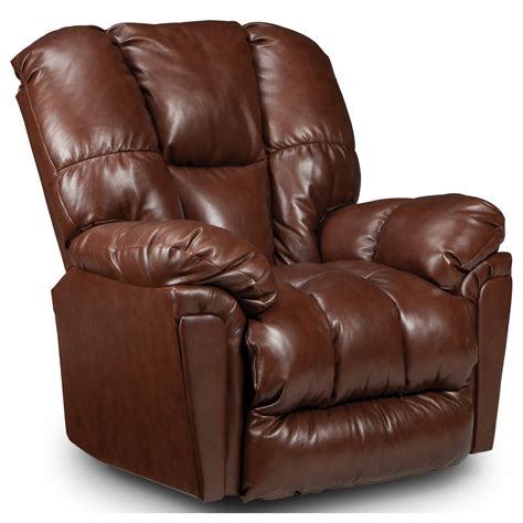 Broyhill parkdale swivel rocker recliner - wolfluli