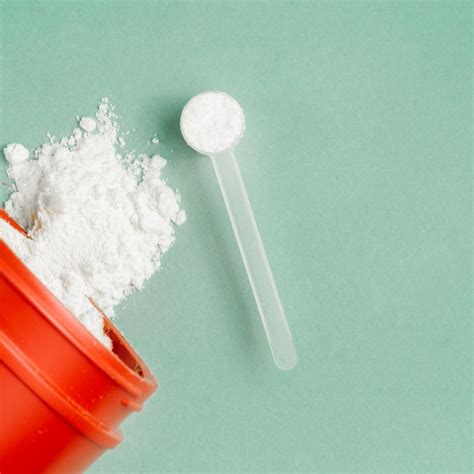 Creatine: how to incorporate into your diet