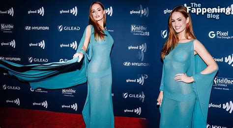 Haley Kalil Haleyybaylee Nude Leaks Onlyfans Photo Thefappening