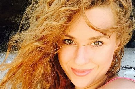 Kaja Paschalska Na Wakacjach Woda Palmy I Ona W Bikini Ale Figura Plotek