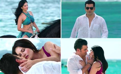 Pump Up Your Mood With This Sensuous Song Khali Khali Dil