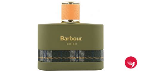 Barbour for Her Barbour аромат — аромат для женщин 2021