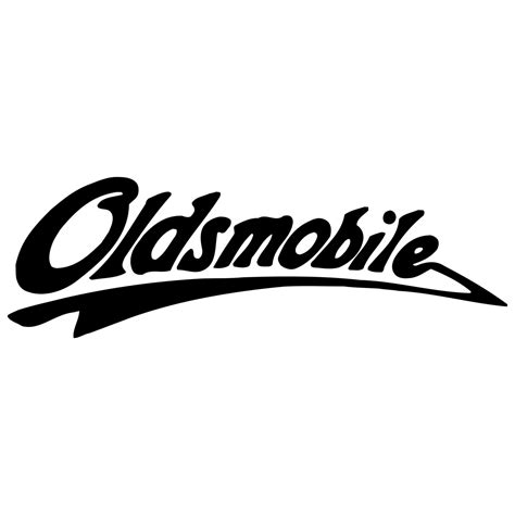 Oldsmobile Logo Png Transparent 1 Brands Logos