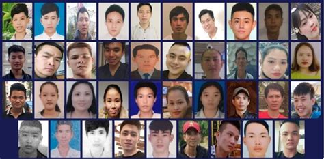 nhan  nguoi viet chet trong xe tai  anh  kha nang duoc boi thuong