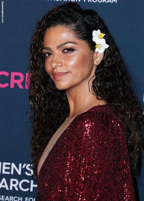 Camila Alves McConaughey Nude OnlyFans Leaks Fappening FappeningBook