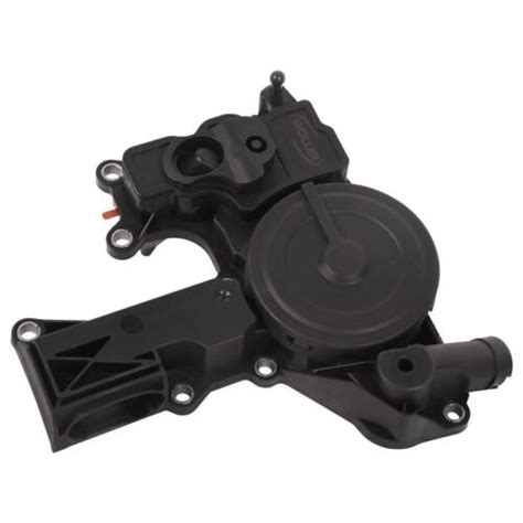 Fits Audi A4 A5 A6 Q3 Allroad 2009-2016 PCV Oil Separator Valve ...