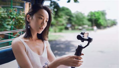 Экшн-камера Xiaomi Mi Action Camera 4K (Black) в Алматы - цены, купить ...