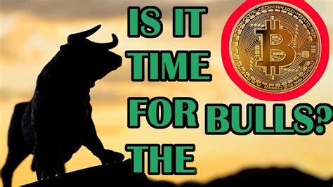 bitcoin crash  bitcoin bull run coming technical analysis