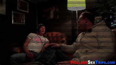 Blonde Dutch Whore Fucks