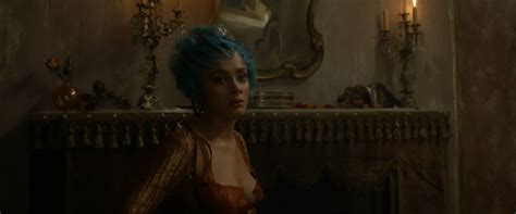 Nude Video Celebs Cara Delevingne Nude Karla Crome Sexy Carnival Row S E