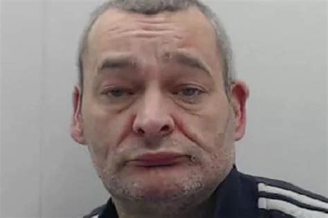 Sadistic Rapist Michael Walsh Jailed After Subjecting Victim To Years