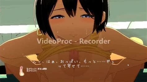 Watch Natsu Natsu Hentai Summer Porn SpankBang