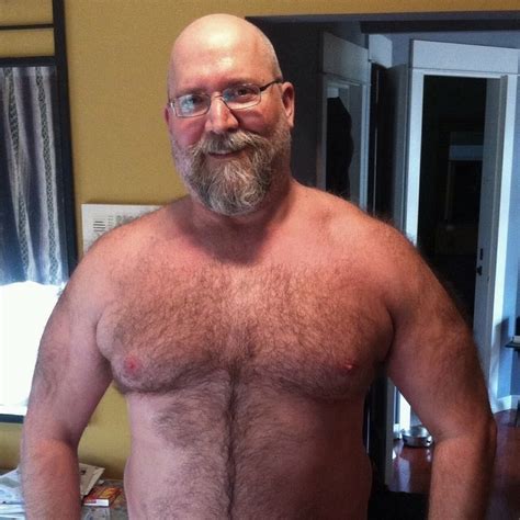 The Bald Mature Male On Tumblr