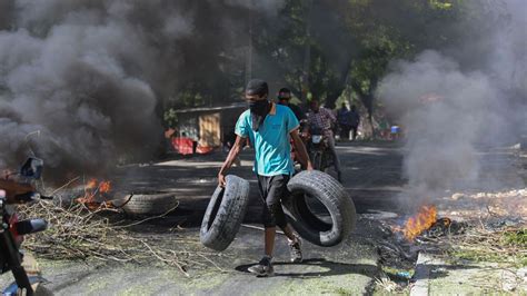 Vigilantes Chop Up Mobsters And Burn Bodies In Worlds Most Dangerous