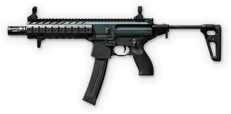 Оружие инженера — Warface