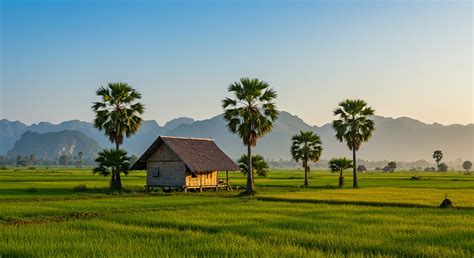 Kambodja Asien Tempel Gratis Bilder På Pixabay