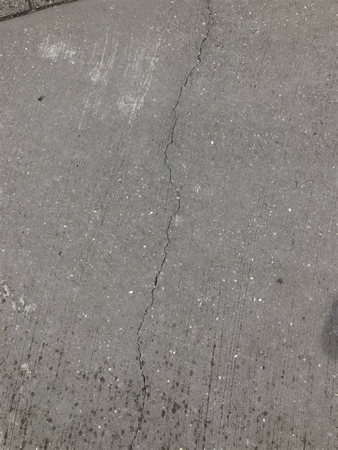 Garage Floor Cracks Epoxy Flooring Ideas