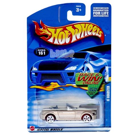 Hot Wheels Blue Card BMW M Roadster Baebe Shop Your Premier Destination For Premium Toys