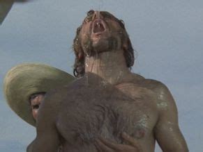 FRANCO NERO Nude AZNude Men