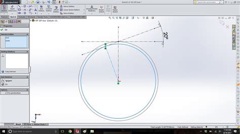 Creating Involute Gears In Cad Fictiv