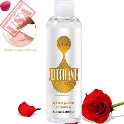 Water Based Super Slick Long Lasting Sex Lube Lubricant For Men Couple Shop Online In Pakistan