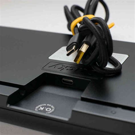 Ducky One Hot Swap Barebone TKL ANSI Layout Sklep Komputerowy PC FORCE