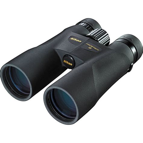 Binoculars Nikon Prostaff 5 12X50 Negro - Promart