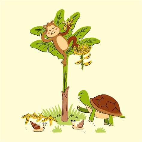 Pagong Clipart
