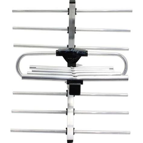 Активная телевизионная антенна РЭМО Орбита-12 BAS-1158-TURBO — купить ...