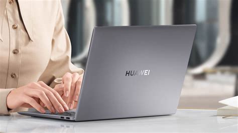 A new Huawei ENZH notebook gets 3C certificate with 140W charger ...