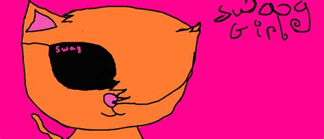 Swag girl by Nightstorm111 on DeviantArt