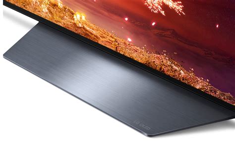 Die LG OLED B1-Serie in Bildern - HIFI.DE