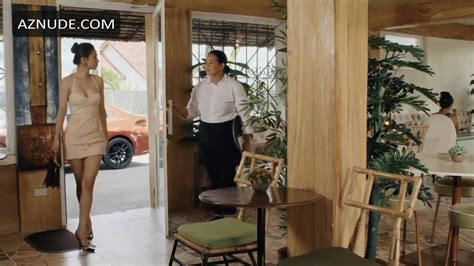 Girl Friday Nude Scenes Aznude