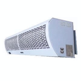 Тепловая завеса "ALMACOM" AC-12J: продажа, цена в Астане. Воздушные ...