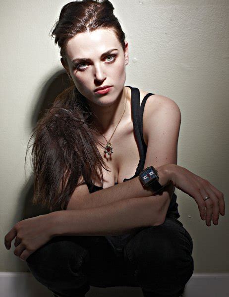 Naked Katie McGrath Added By KyleWilliams