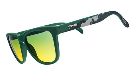 National Parks — Goodr Sunglasses