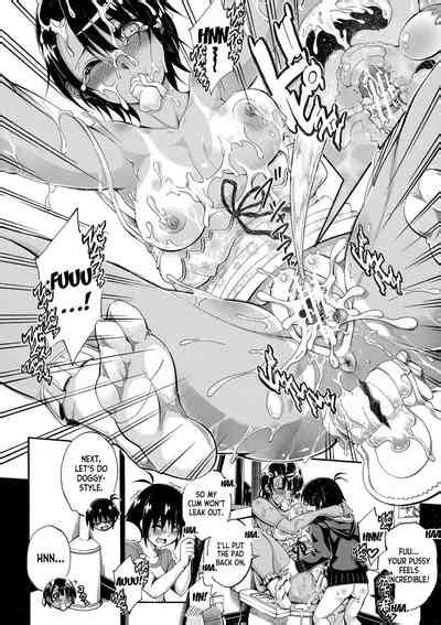 Onee Nhentai Hentai Doujinshi And Manga