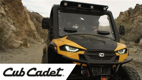 Challenger Mx 750 Eps Camo 37dycclk710 Cub Cadet Us