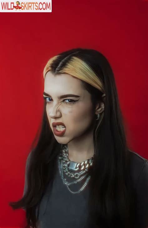 Violet Orlandi Violet Orlandi Xaraneaex Nude OnlyFans Instagram Leaked Photo