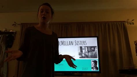 The Mcmillan Sisters Youtube
