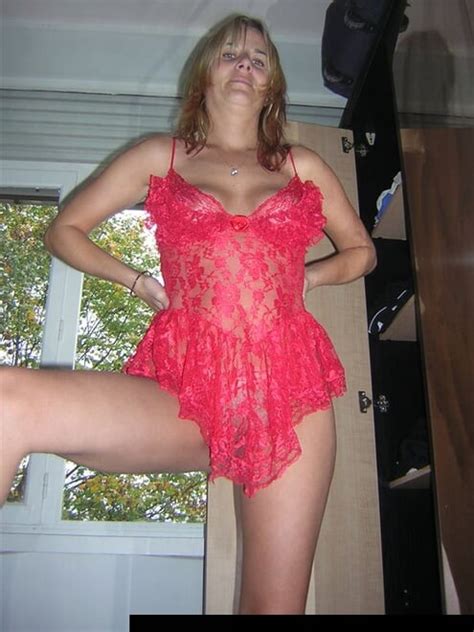 Hot Amateur Blonde Milf Lingerie Sexy 24107 1600x1200 Porn Pic