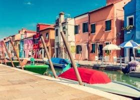 Where to Eat in Murano & Burano – 9 Best Restaurants