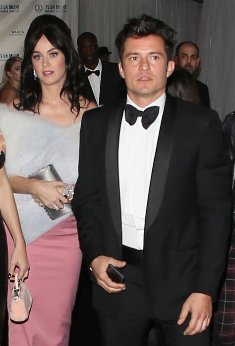 Katy Perry et Orlando Bloom, un amour sous les tropiques - Madame Figaro