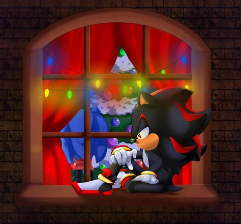 Шедоу | Wiki | Sonic Amino [RUS] | Соник ёж Amino