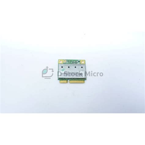 Wifi card AzureWave AR5B95 Asus Eee PC 1225B-GRY076M,Eee PC 1015BX ...
