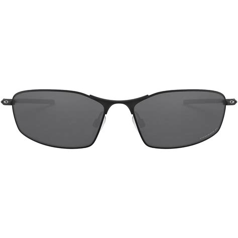 Oakley Whisker Prizm Polarized Sunglasses Academy